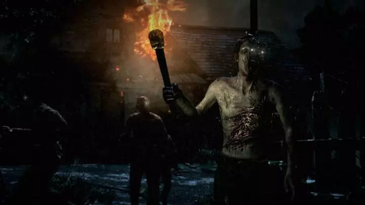 The Evil Within - PS3