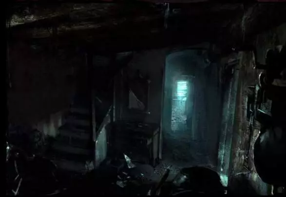 The Evil Within - PS3