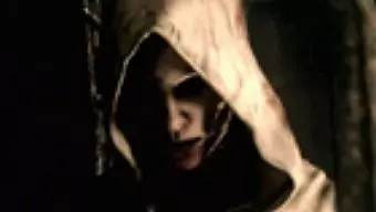 The Evil Within: El Mundo del Mal