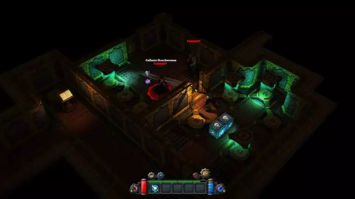 Rimelands The Hammer of Thor - PC