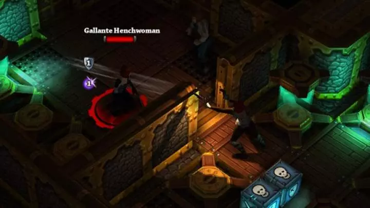 Rimelands The Hammer of Thor