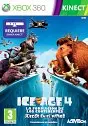 Ice Age 4: La formación de los continentes - Juegos en el Ártico Xbox 360