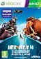 Ice Age 4: La formación de los continentes - Juegos en el Ártico