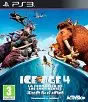 Ice Age 4: La formación de los continentes - Juegos en el Ártico PS3