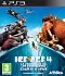 Ice Age 4: La formación de los continentes - Juegos en el Ártico