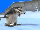 Ice Age 4 - Pantalla