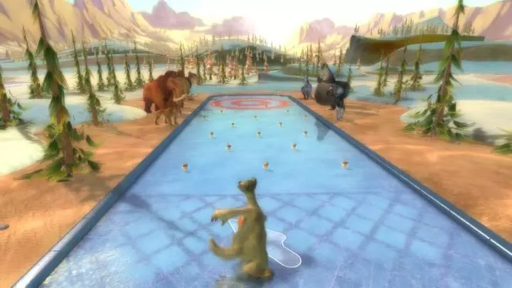 Ice Age 4 - PC