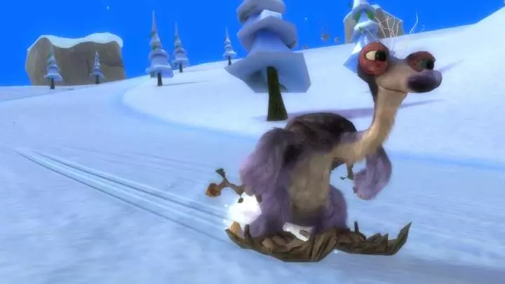 Ice Age 4 - PC