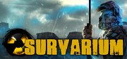Carátula de Survarium - PC