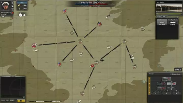 Silent Hunter Online - Web