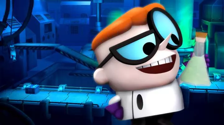 Cartoon Network Punch Time XL