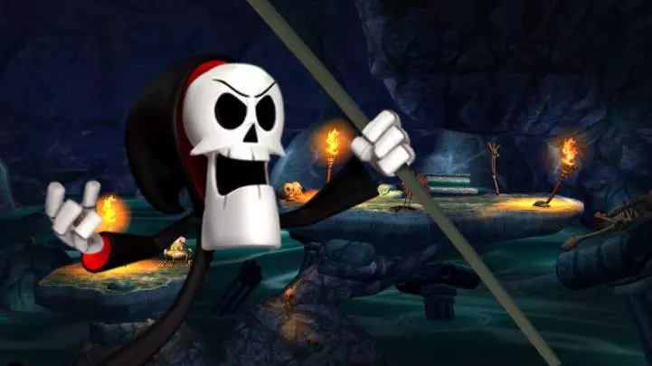 Cartoon Network: Punch Time Explosion XL