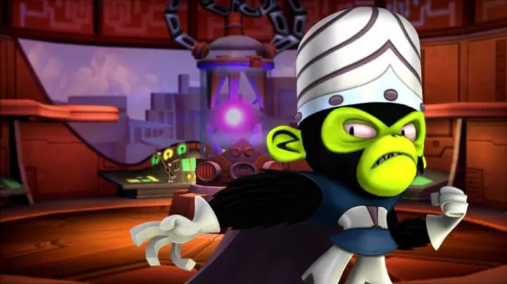 Cartoon Network Punch Time XL - PS3