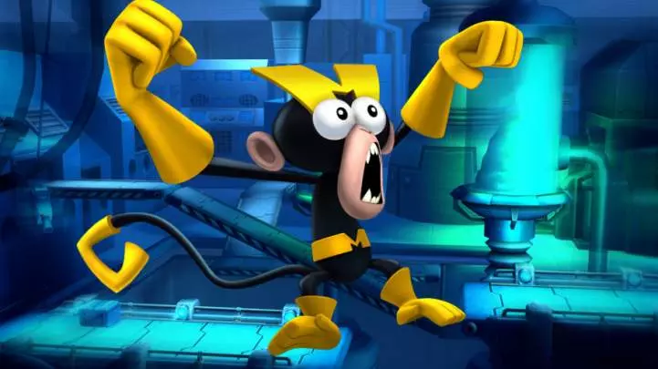 Cartoon Network Punch Time XL