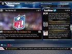 Madden NFL 13 - Pantalla