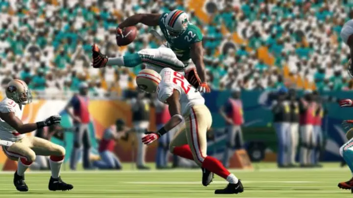 Madden NFL 13