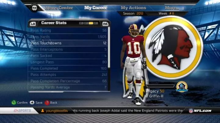 Madden NFL 13