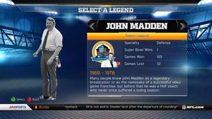 Madden NFL 13
