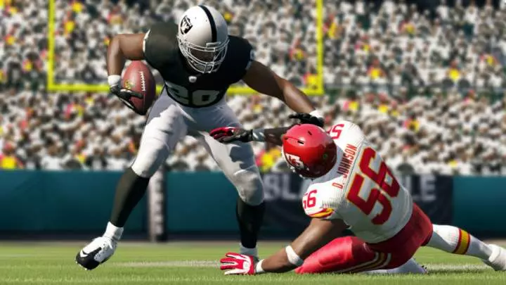 Madden NFL 13