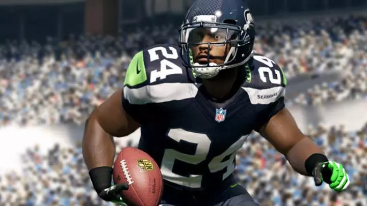 Madden NFL 13