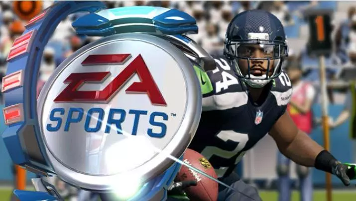Madden NFL 13