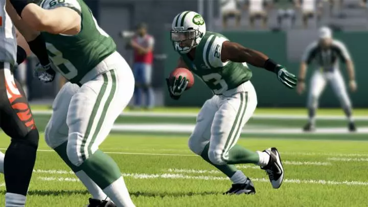 Madden NFL 13