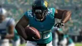 Madden NFL 13: Demostración E3: Physics