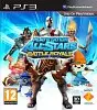 PlayStation All-Stars Battle Royale PS3