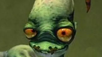 Abe aparece como personaje cancelado para PlayStation All-Stars Battle Royale