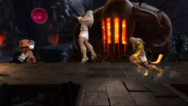 PlayStation All-Stars Battle Royale