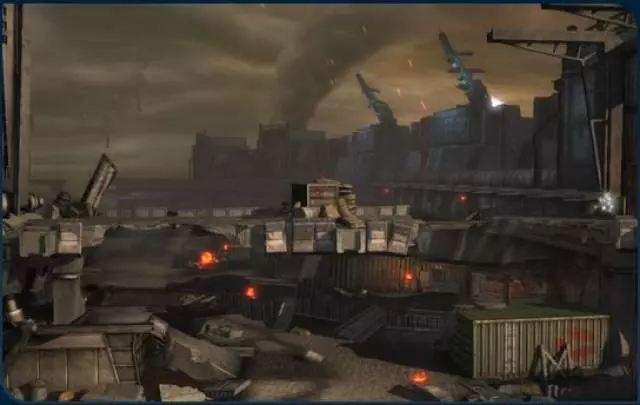 PlayStation All-Stars Battle