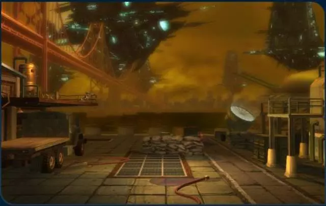 PlayStation All-Stars Battle - PS Vita