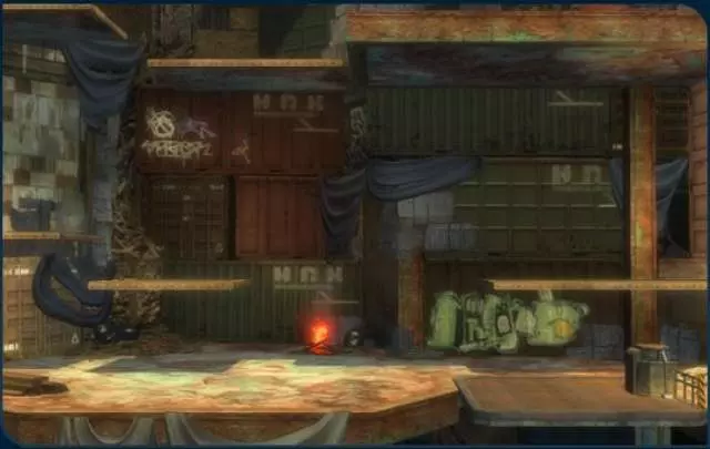 PlayStation All-Stars Battle Royale