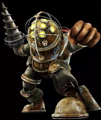 PlayStation All-Stars Battle