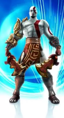 PlayStation All-Stars Battle