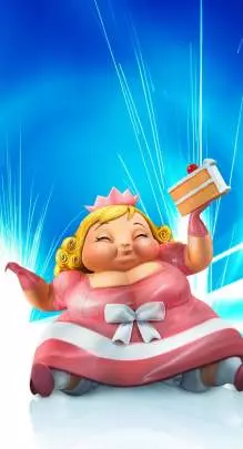 PlayStation All-Stars Battle - PS Vita