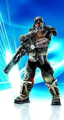 PlayStation All-Stars Battle