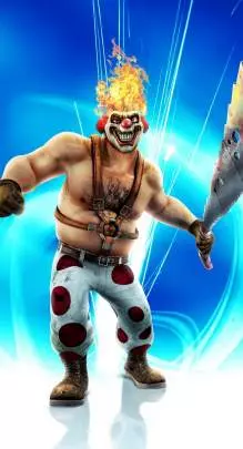 PlayStation All-Stars Battle Royale