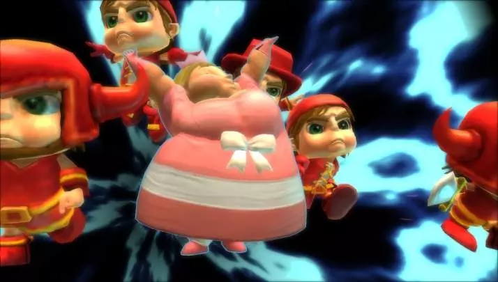 PlayStation All-Stars Battle Royale