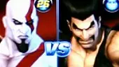 PlayStation All-Stars Battle: Gameplay: Furia contra Técnica