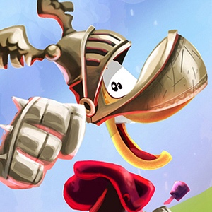 Rayman Legends Análisis