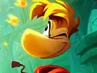 Rayman Legends