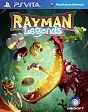Rayman Legends Vita