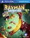 Rayman Legends
