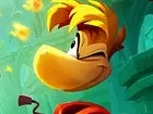 Rayman Legends