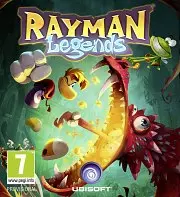 Rayman Legends