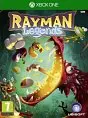 Rayman Legends Xbox One