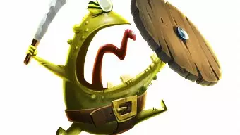 Ubisoft ofrecerá una demo exclusiva de Rayman: Legends a los usuarios de Wii U