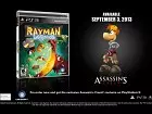 Rayman Legends - Imagen Wii U
