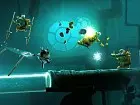 Rayman Legends - Pantalla
